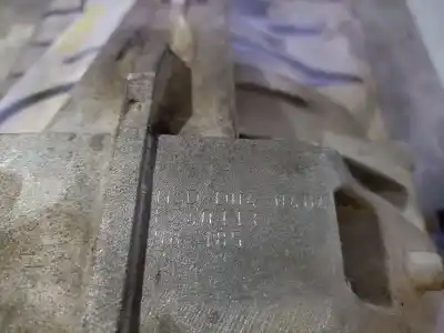 Автозапчастина б/у коробка передач для audi a4 b8 avant (8k5) rs4 quattro посилання на oem iam nsd k240113 0b5300056p