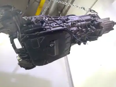 Автозапчастина б/у коробка передач для audi a4 b8 avant (8k5) rs4 quattro посилання на oem iam nsd k240113 0b5300056p