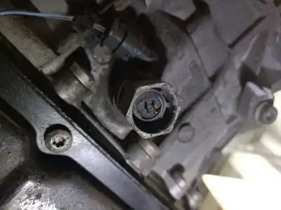 Автозапчастина б/у коробка передач для audi a4 b8 avant (8k5) rs4 quattro посилання на oem iam nsd k240113 0b5300056p