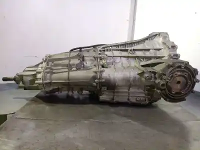 Автозапчастина б/у коробка передач для audi a4 b8 avant (8k5) rs4 quattro посилання на oem iam nsd k240113 0b5300056p