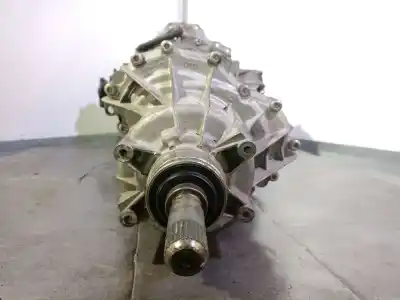 Автозапчастина б/у коробка передач для audi a4 b8 avant (8k5) rs4 quattro посилання на oem iam nsd k240113 0b5300056p