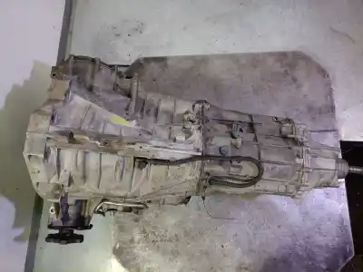 Автозапчастина б/у коробка передач для audi a4 b8 avant (8k5) rs4 quattro посилання на oem iam nsd k240113 0b5300056p