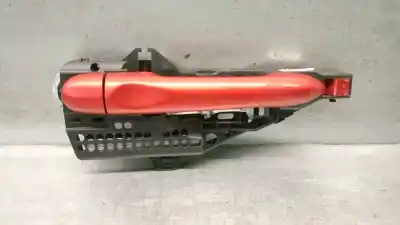 Pezzo di ricambio per auto di seconda mano Maniglia Esterna Posteriore Destra per SMART FORFOUR EQ (451) Electric drive / EQ (451) Riferimenti OEM IAM A4537204301  A4537204301