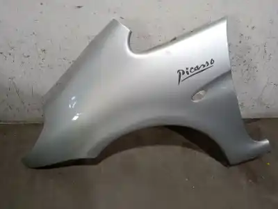 Gebrauchtes Autoersatzteil kotflügel vorne links zum citroen xsara picasso (n68) 2.0 hdi oem-iam-referenzen 7840q0