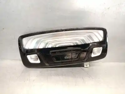 Second-hand car spare part interior light for bmw 5 (g30, f90) 520 d oem iam references 43684861501