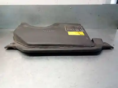 Автозапчасти б/у крышка двигателя за ford focus i (daw, dbw) 1.8 turbo di / tddi ссылки oem iam xs4q6c646bg  xs4q6c646bh