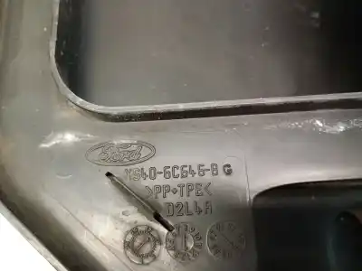 Автозапчасти б/у крышка двигателя за ford focus i (daw, dbw) 1.8 turbo di / tddi ссылки oem iam xs4q6c646bg  xs4q6c646bh