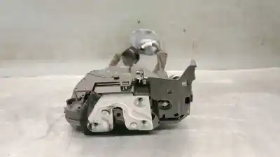 Second-hand car spare part rear right door lock for smart forfour eq (451) electric drive / eq (451) oem iam references a4537307500  a4537307500