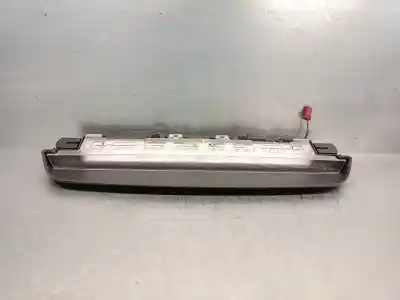Second-hand car spare part central brake light for bmw 5 (g30, f90) 520 d oem iam references 20736052710