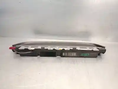 Second-hand car spare part central brake light for bmw 5 (g30, f90) 520 d oem iam references 20736052710  63257360527