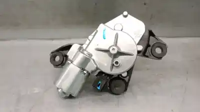 Second-hand car spare part rear windshield wiper motor for smart forfour eq (451) electric drive / eq (451) oem iam references a4538205800