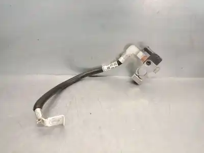 Second-hand car spare part wire for bmw 5 (g30, f90) 520 d oem iam references 6121684051901