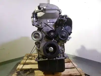 İkinci el araba yedek parçası KOMPLE MOTOR için TOYOTA COROLLA (_E12_)  OEM IAM referansları 3ZZFE U878660 190000D150