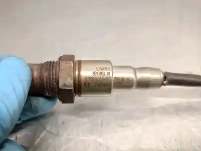 Second-hand car spare part lambda probe for bmw 5 (g30, f90) 520 d oem iam references 8593852 0281004651 13627101680