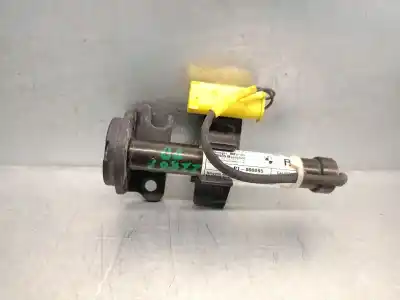 Recambio de automóvil de segunda mano de sensor impacto para bmw 5 (g30, f90) 520 d referencias oem iam 0589p1000095