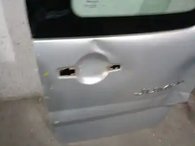 Автозапчасти б/у дверь задняя правая за citroen jumpy furgón 2.0 hdi 120 ссылки oem iam 8703c7  8703c7