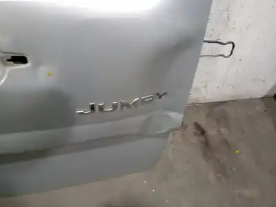 Автозапчасти б/у дверь задняя правая за citroen jumpy furgón 2.0 hdi 120 ссылки oem iam 8703c7  8703c7
