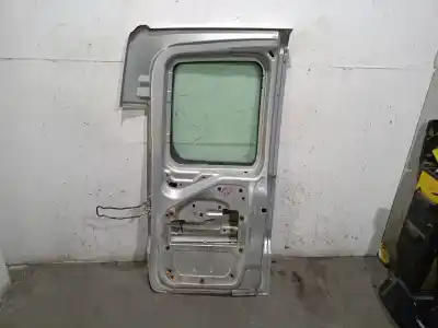 Автозапчасти б/у дверь задняя правая за citroen jumpy furgón 2.0 hdi 120 ссылки oem iam 8703c7  8703c7