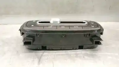 Автозапчастина б/у клімат-контроль для smart forfour eq (451) electric drive / eq (451) посилання на oem iam a4539050600 5hb01154206 - bhtc a4539050600