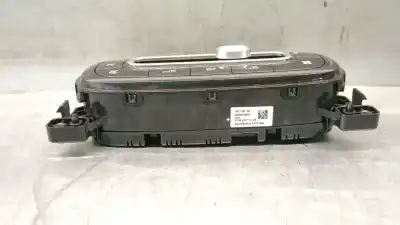 Автозапчастина б/у клімат-контроль для smart forfour eq (451) electric drive / eq (451) посилання на oem iam a4539050600 5hb01154206 - bhtc a4539050600