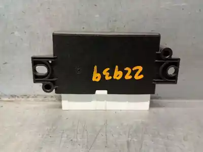 Автозапчасти б/у электронный модуль за opel corsa f 1.2 (68) ссылки oem iam 9838793580  9838793580