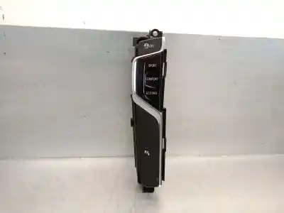 Second-hand car spare part multifunction switch for bmw 5 (g30, f90) 520 d oem iam references 684392301