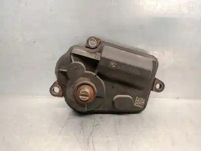 Second-hand car spare part throttle body for bmw 5 (g30, f90) 520 d oem iam references 858206905