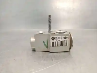 Second-hand car spare part expansion valve for bmw 5 (g30, f90) 520 d oem iam references 936171002