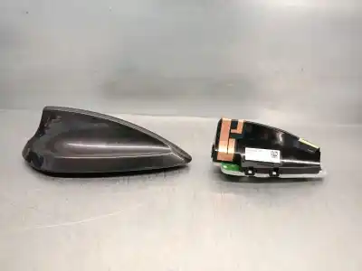 Second-hand car spare part antenna for bmw 5 (g30, f90) 520 d oem iam references 930303705