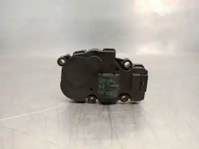 Second-hand car spare part air conditioning hatches opening motor for bmw 5 (g30, f90) 520 d oem iam references exb101