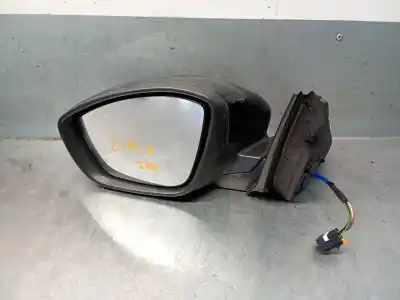 Second-hand car spare part left rearview mirror for opel corsa f 1.2 (68) oem iam references 983597649v