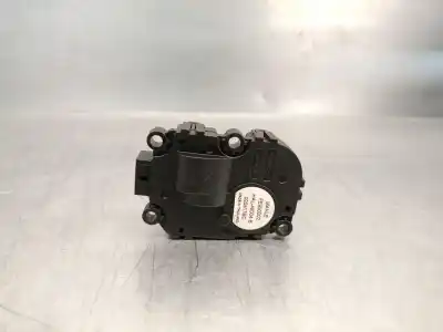 Second-hand car spare part air conditioning hatches opening motor for bmw 5 (g30, f90) 520 d oem iam references hal48004b