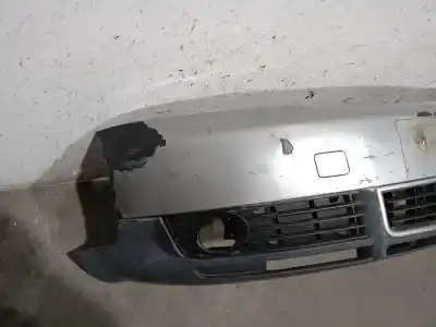 İkinci el araba yedek parçası ön tampon için audi a4 b6 (8e2) 1.9 tdi oem iam referansları 8e0807103f  8e0807103f