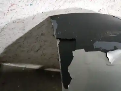 İkinci el araba yedek parçası ön tampon için audi a4 b6 (8e2) 1.9 tdi oem iam referansları 8e0807103f  8e0807103f