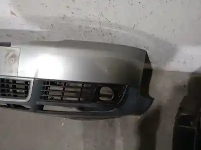 İkinci el araba yedek parçası ön tampon için audi a4 b6 (8e2) 1.9 tdi oem iam referansları 8e0807103f  8e0807103f