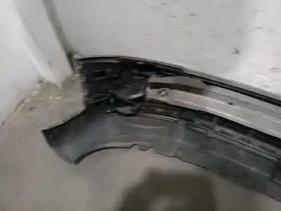 İkinci el araba yedek parçası ön tampon için audi a4 b6 (8e2) 1.9 tdi oem iam referansları 8e0807103f  8e0807103f