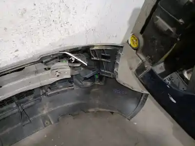 İkinci el araba yedek parçası ön tampon için audi a4 b6 (8e2) 1.9 tdi oem iam referansları 8e0807103f  8e0807103f