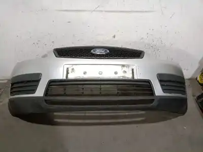 Автозапчасти б/у передний бампер за ford focus c-max (dm2) 1.6 tdci ссылки oem iam 1334684
