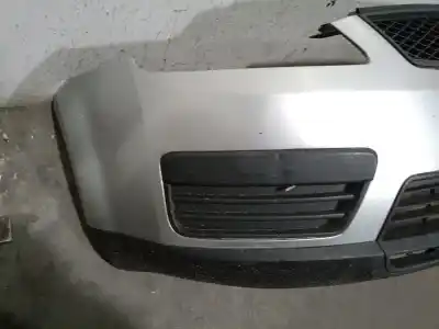 Автозапчасти б/у передний бампер за ford focus c-max (dm2) 1.6 tdci ссылки oem iam 1334684  1334684