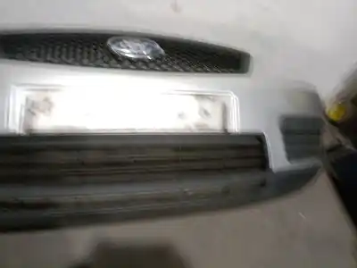 Автозапчасти б/у передний бампер за ford focus c-max (dm2) 1.6 tdci ссылки oem iam 1334684  1334684
