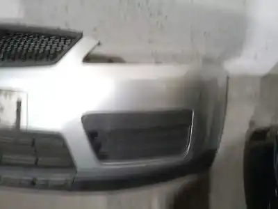 Автозапчасти б/у передний бампер за ford focus c-max (dm2) 1.6 tdci ссылки oem iam 1334684  1334684