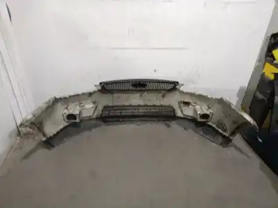 Автозапчасти б/у передний бампер за ford focus c-max (dm2) 1.6 tdci ссылки oem iam 1334684  1334684