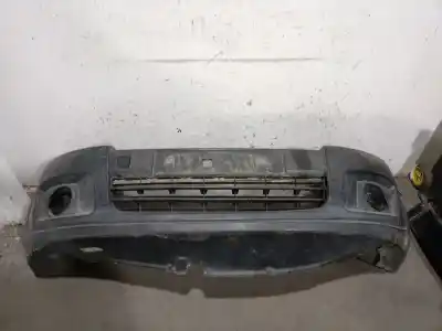 Автозапчасти б/у передний бампер за CITROEN JUMPY FURGÓN 2.0 HDI 120 ссылки OEM IAM 7401FQ  7401FQ