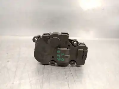 Second-hand car spare part air conditioning hatches opening motor for bmw 5 (g30, f90) 520 d oem iam references exb101