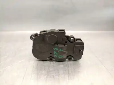 Second-hand car spare part air conditioning hatches opening motor for bmw 5 (g30, f90) 520 d oem iam references exb101