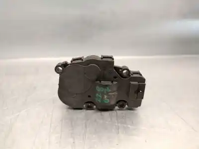 Second-hand car spare part air conditioning hatches opening motor for bmw 5 (g30, f90) 520 d oem iam references exb101