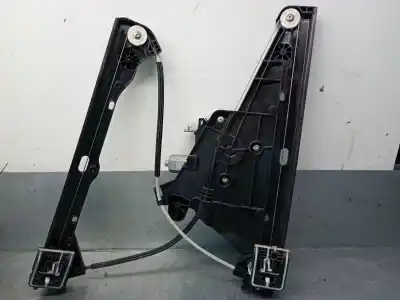Second-hand car spare part driver left window regulator for opel corsa f 1.2 (68) oem iam references 982904368000  982904368000