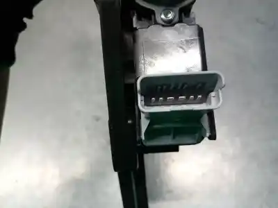 Second-hand car spare part driver left window regulator for opel corsa f 1.2 (68) oem iam references 982904368000  982904368000