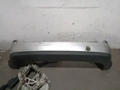Автозапчасти б/у задний бампер за ford focus c-max (dm2) 1.6 tdci ссылки oem iam 1310137