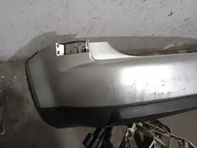 Автозапчасти б/у задний бампер за ford focus c-max (dm2) 1.6 tdci ссылки oem iam 1310137  1310137